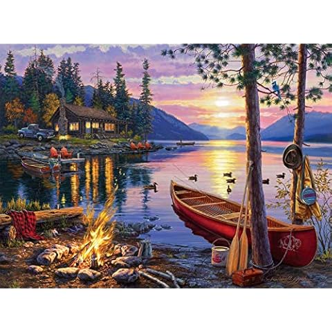 Jigsaw Puzzles