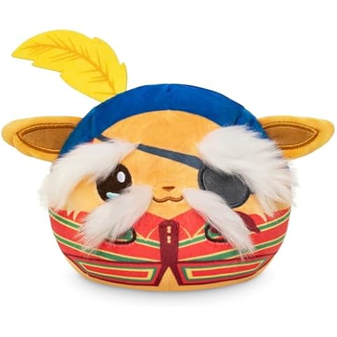 Jim Henson Plush Figure Toys