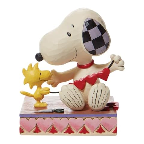 Jim Shore Collectible Figurines
