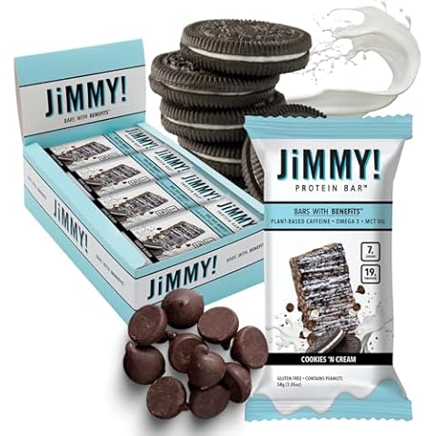 JIMMYBAR thumbnail