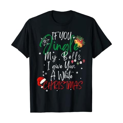 Jingle My Bells For Men thumbnail