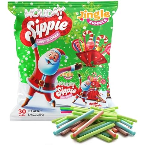 Jingle Sweets thumbnail