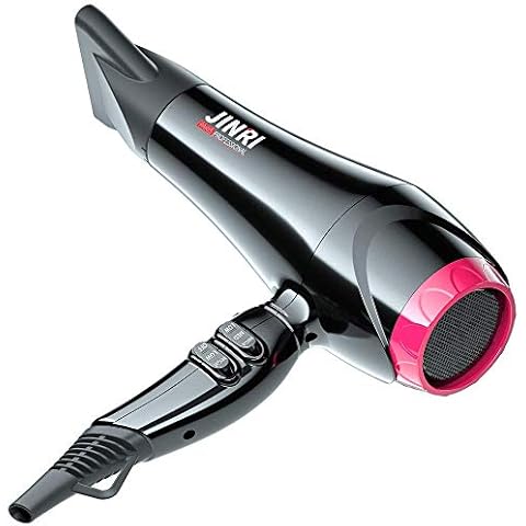 JINRI Review of 2024 - Hair Dryers Brand - FindThisBest