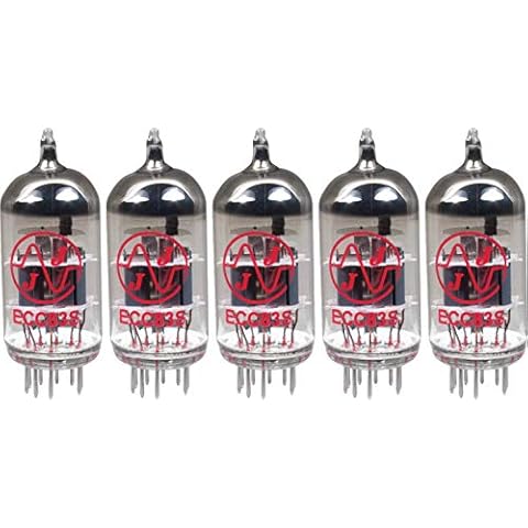 JJ Electronic thumbnail