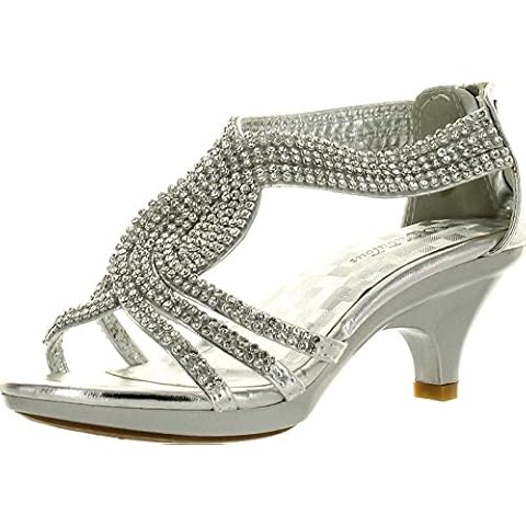 J.J.F Shoes thumbnail