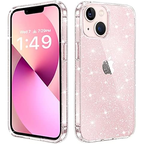 GOOSPERY Compatible with iPone 11, Wonder Protect Case, Slim Clear Soft  TPU, Shockproof Protection Soft Scratch-Resistant Case for iPhone 11  (Silver Frame) : : Electronics