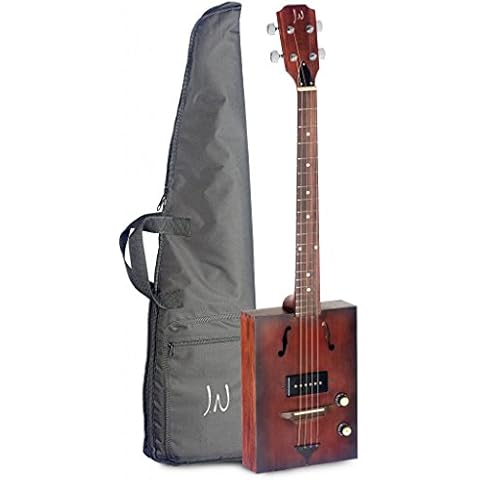 J.N. Guitars thumbnail