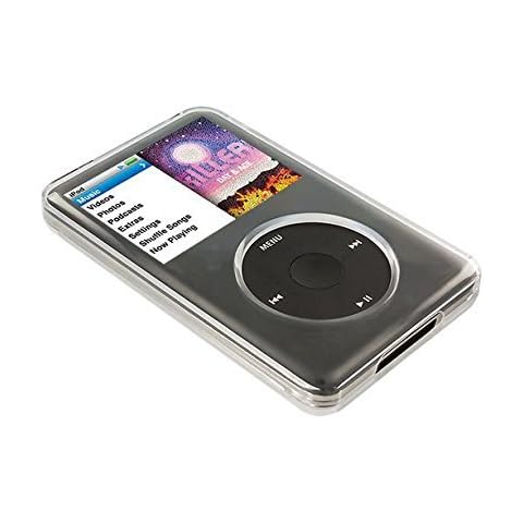 iPod Classic Legacy - Snugg.com