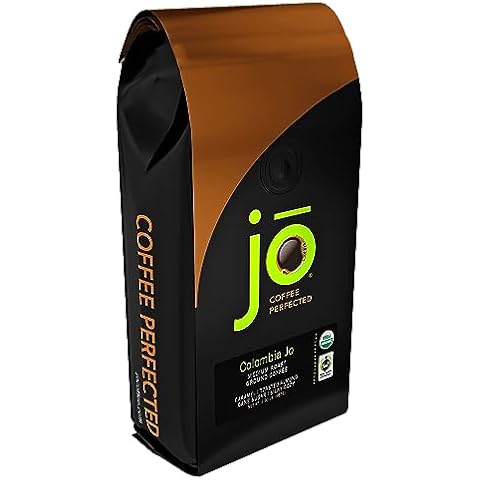 Jo Coffee thumbnail