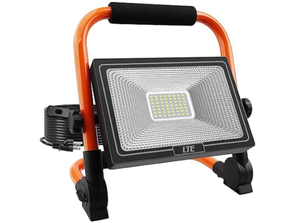 Job Site & Security Lighting thumbnail