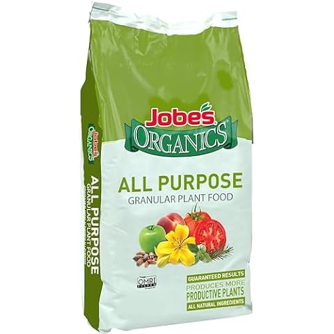 Jobe's Organics thumbnail