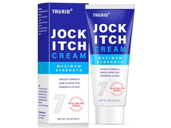 The 5 Best Jock Itch Treatments Of 2024 Reviews Findthisbest