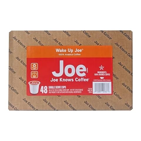 Joe Knows Coffee feature image