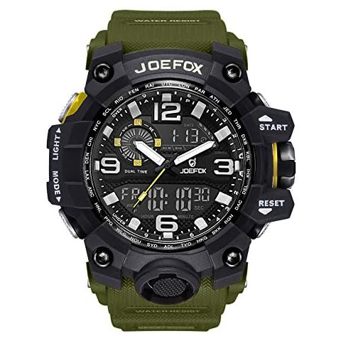 JOEFOX feature image