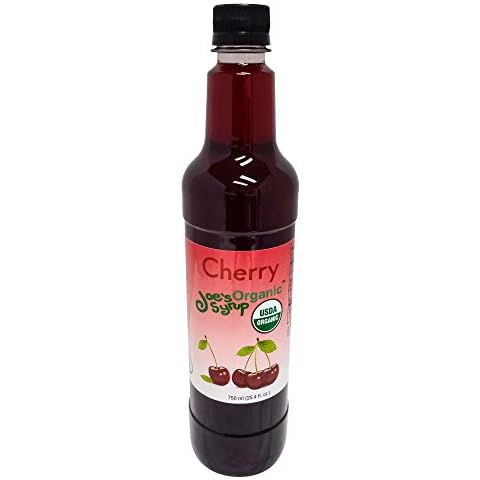 Joe's Syrup feature image