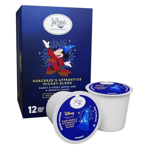 Joffrey's Coffee & Tea Company thumbnail