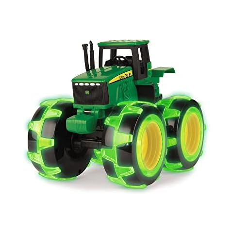 John Deere thumbnail