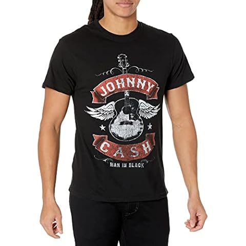 Johnny Cash thumbnail