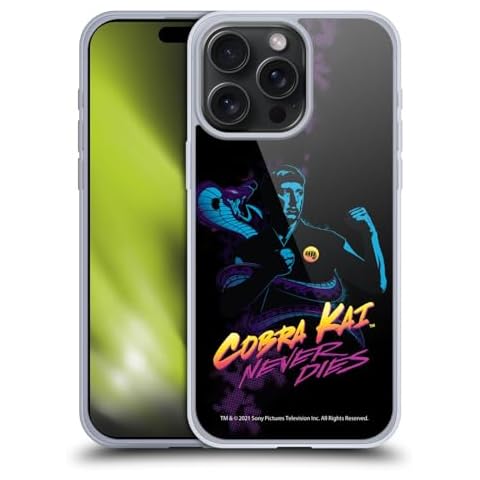 Johnny Phone Cases