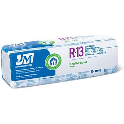 JOHNS MANVILLE INTL thumbnail