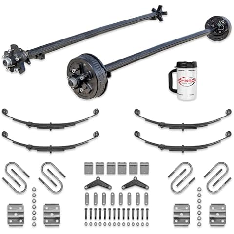 Johnson Trailer Parts thumbnail