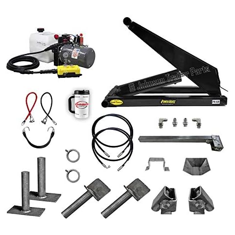 Johnson Trailer Parts thumbnail