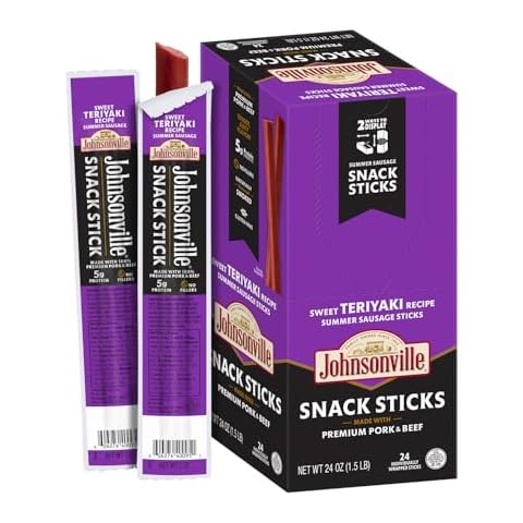 Johnsonville thumbnail