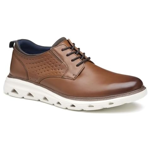 Johnston & Murphy thumbnail