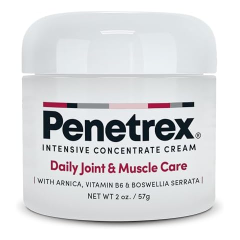 Joint & Muscle Pain Relief Rubs