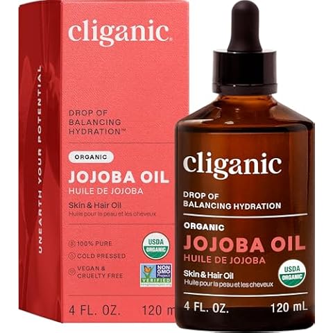 Jojoba Face Oils