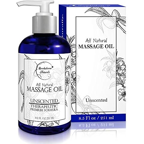Jojoba Massage Oils