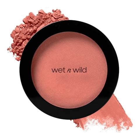 Jojoba Oil Face Blushes