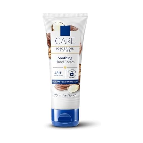 Jojoba Oil Hand Creams