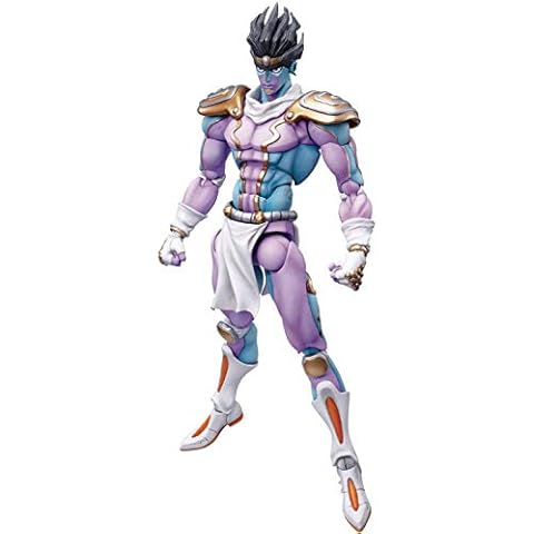 JoJo's Bizarre Adventure Action Figures