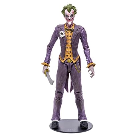 Joker Action Figures