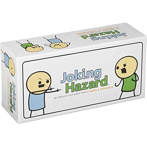 Joking Hazard thumbnail