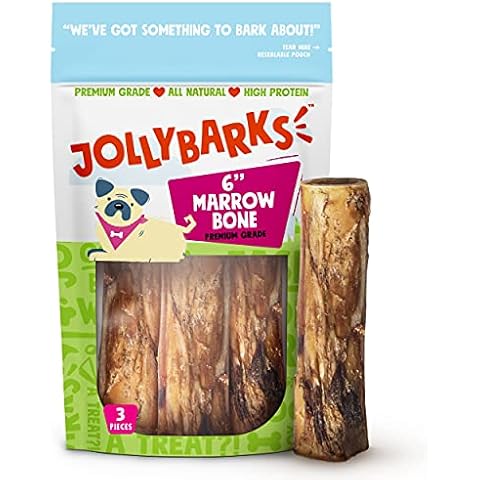 Jolly Barks thumbnail