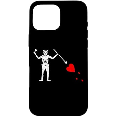 Jolly Phone Cases