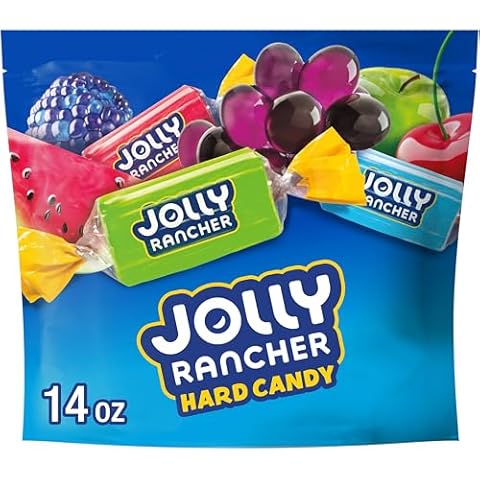 Jolly Rancher thumbnail