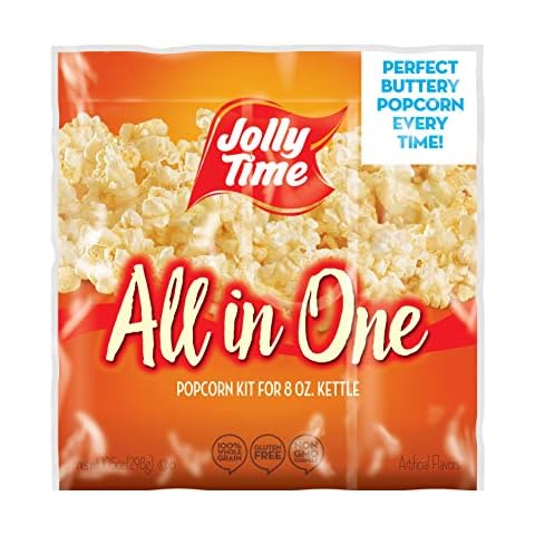 Jolly Time thumbnail
