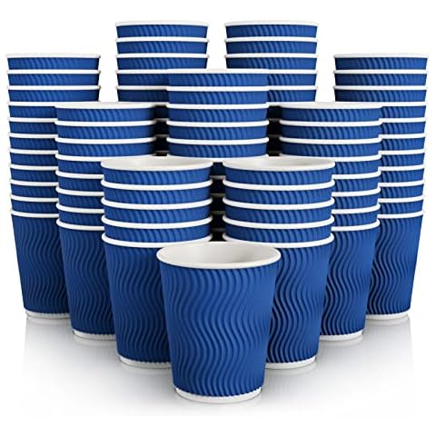 1200 Pack] 3oz Paper Cups, Disposable Bathroom Cups, Small Mouthwash Cups,  Espresso Cups, Orange Blue and Green Snack Cups for Candy, Biscuits, for  Bathroom Party Picnic Travel And Design for Christmas Meal