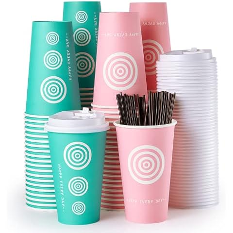 1200 Pack] 3oz Paper Cups, Disposable Bathroom Cups, Small Mouthwash Cups,  Espresso Cups, Orange Blue and Green Snack Cups for Candy, Biscuits, for  Bathroom Party Picnic Travel And Design for Christmas Meal