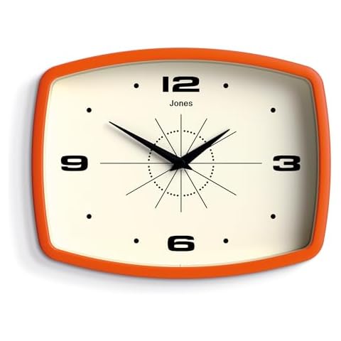 JONES CLOCKS thumbnail
