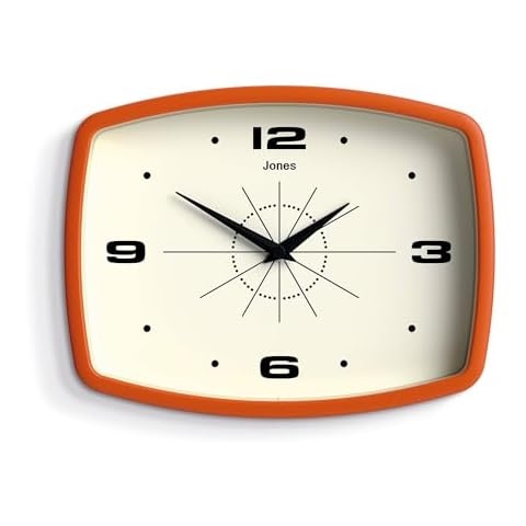 JONES CLOCKS thumbnail