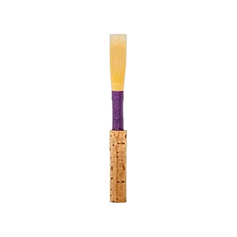 Jones Double Reed Products thumbnail