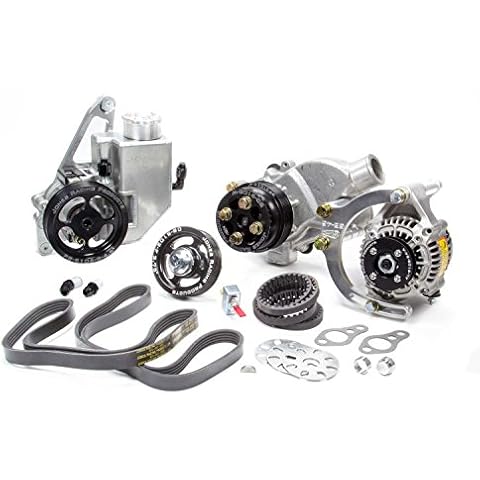 Jones Racing Products thumbnail