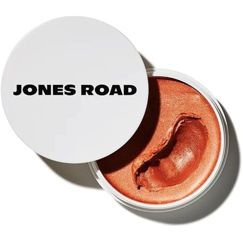 Jones Road thumbnail