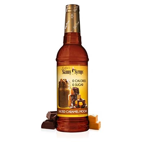 Jordan's Skinny Syrups thumbnail