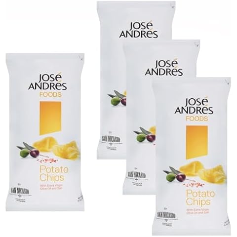 Jose Andres Foods thumbnail