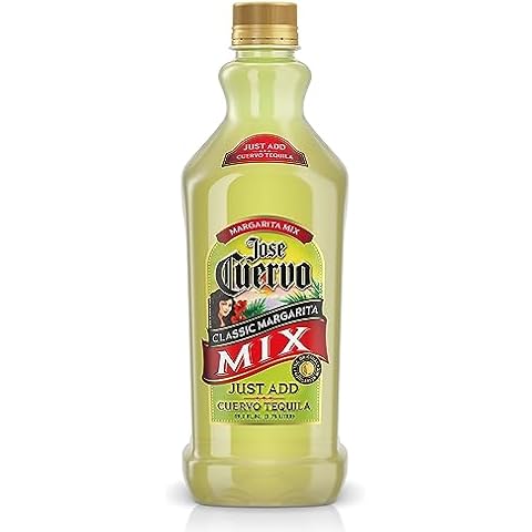 Jose Cuervo thumbnail